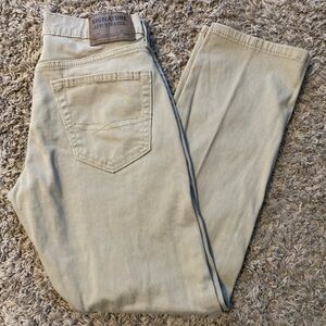 Levi's Signature Jeans